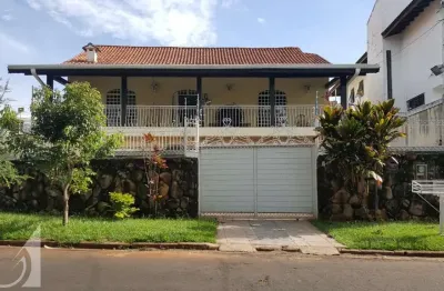 Casa com 4 quartos à venda na rua fernão de magalhães, 920, parque taquaral, campinas, 415 m2 por r$ 1.950.000