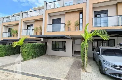 Casa em condomínio fechado com 3 quartos à venda no parque taquaral, campinas , 150 m2 por r$ 1.440.000