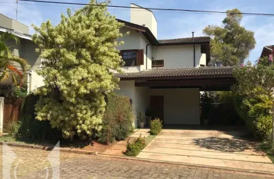 Casa em condomínio fechado com 4 quartos à venda na rua egberto ferreira de arruda camargo, 900, parque da hípica, campinas, 315 m2 por r$ 1.800.000
