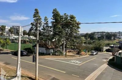 Casa em condomínio fechado com 3 quartos à venda no swiss park, campinas , 255 m2 por r$ 2.490.000