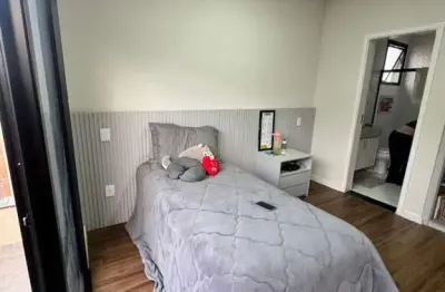 Casa em condomínio fechado com 4 quartos à venda no swiss park, campinas , 305 m2 por r$ 3.200.000