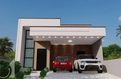 Casa em condomínio fechado com 2 quartos à venda no são bento, paulínia , 140 m2 por r$ 860.000