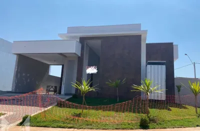 Casa em condomínio fechado com 2 quartos à venda no são bento, paulínia  por r$ 890.000