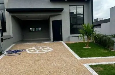 Casa em condomínio fechado com 3 quartos à venda no são bento, paulínia , 140 m2 por r$ 890.000