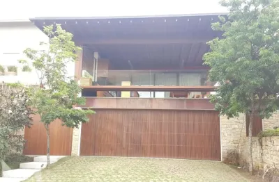 Casa em condomínio fechado com 4 quartos à venda na rua eliseu teixeira de camargo, 1077, sítios de recreio gramado, campinas, 750 m2 por r$ 11.000.000