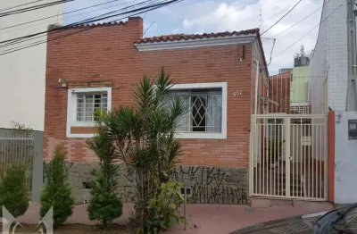 Casa com 3 quartos à venda na vila itapura, campinas , 120 m2 por r$ 500.000