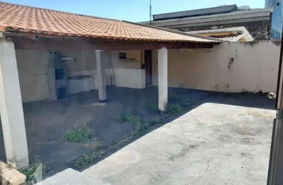 Casa com 3 quartos à venda na vila joaquim inácio, campinas , 310 m2 por r$ 490.000