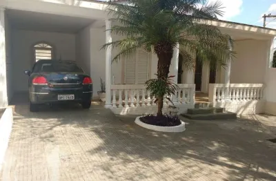 Casa com 3 quartos à venda na rua leopoldo amaral, 560, vila marieta, campinas, 209 m2 por r$ 500.000