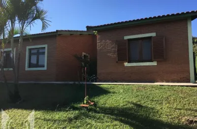 Chácara / sítio com 3 quartos à venda no terras de itaici, indaiatuba  por r$ 1.600.000