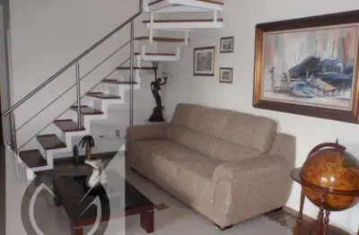 Cobertura com 3 quartos à venda no cambuí, campinas , 165 m2 por r$ 1.500.000