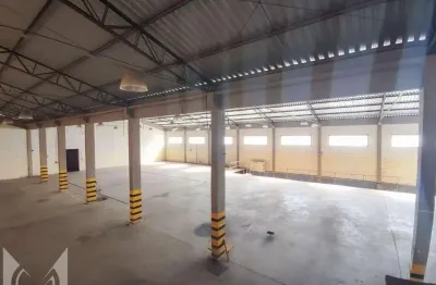 Barracão / galpão / depósito à venda na rua francisco ceará barbosa, nº 261, chácaras campos dos amarais, campinas, 1810 m2 por r$ 6.500.000