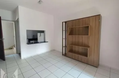 Kitnet / stúdio para alugar na rua luzitana, 1537, centro, campinas, 30 m2 por r$ 850