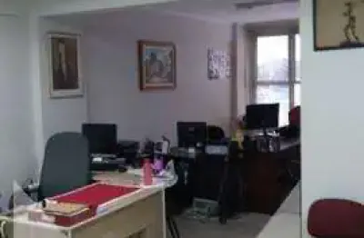 Sala comercial à venda na rua josé de alencar, 293, centro, campinas, 50 m2 por r$ 140.000