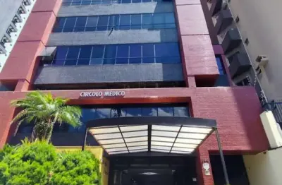 Sala comercial à venda na rua duque de caxias, 780, centro, campinas, 54 m2 por r$ 280.000