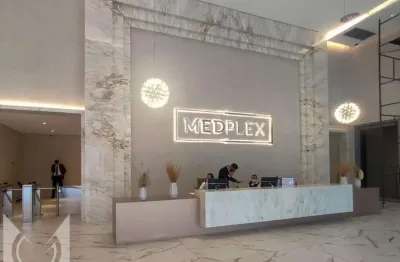 Sala comercial para alugar na avenida barão de itapura, 610, jardim guanabara, campinas, 36 m2 por r$ 3.700