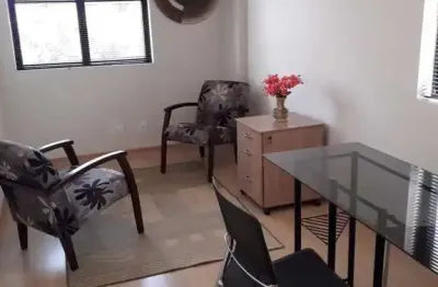 Sala comercial à venda na rua visconde de taunay, 420, vila itapura, campinas, 40 m2 por r$ 285.000