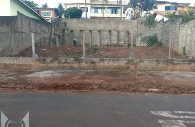 Terreno comercial à venda no jardim das paineiras, campinas  por r$ 380.000