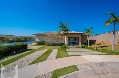 Terreno à venda no loteamento parque dos alecrins, campinas  por r$ 625.000