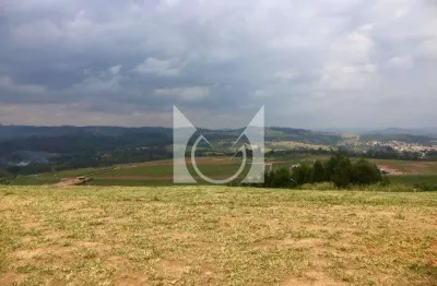 Terreno em condomínio fechado à venda na avenida isaura roque quércia, 1, loteamento residencial entre verdes (sousas), campinas por r$ 1.200.000