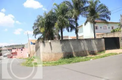 Terreno à venda na rua joão chiavegatto, 242, vila brandina, campinas por r$ 550.000