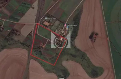 Terreno à venda na rodovia professor zeferino vaz, 1, chácara de recreio barão, campinas por r$ 17.640.000