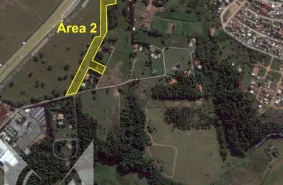 Terreno à venda no parque viracopos, campinas  por r$ 3.600.000