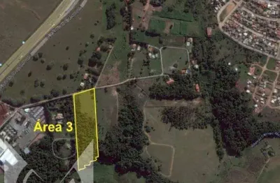 Terreno à venda no parque viracopos, campinas  por r$ 2.250.000