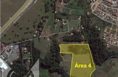 Terreno à venda no parque viracopos, campinas  por r$ 9.000.000