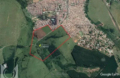 Terreno à venda no região do aeroporto de viracopos, campinas  por r$ 33.000.000
