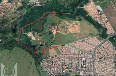 Terreno à venda no região do aeroporto de viracopos, campinas  por r$ 53.240.000