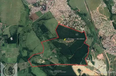 Terreno à venda no região do aeroporto de viracopos, campinas  por r$ 186.340.000