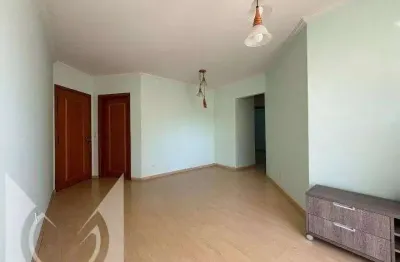 Apartamento com 3 quartos à venda na rua jasmim, 310, chácara primavera, campinas, 75 m2 por r$ 540.000