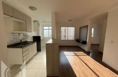 Apartamento com 2 quartos para alugar na vila satúrnia, campinas  por r$ 2.095