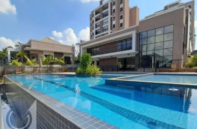 Apartamento com 2 quartos à venda na avenida wellman galvão de frança rangel, 2264, swiss park, campinas, 66 m2 por r$ 954.000