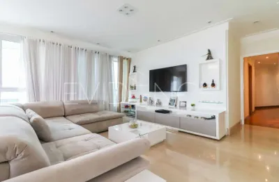 Apartamento à venda no anália franco, são paulo - 265 m²