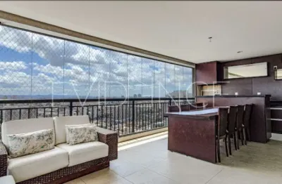 Apartamento à venda de 187 metros - pronto para morar !!! varanda gourmet - tatuapé
