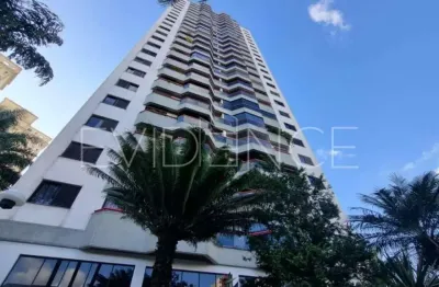 Apartamento com 4 quartos à venda na Rua Aguapeí, 545, Tatuapé, São Paulo
