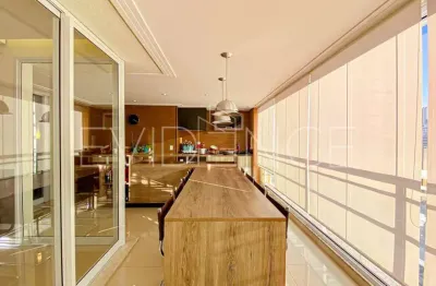 Apartamento à venda no tatuapé com 178 m² - condomínio mont serrat