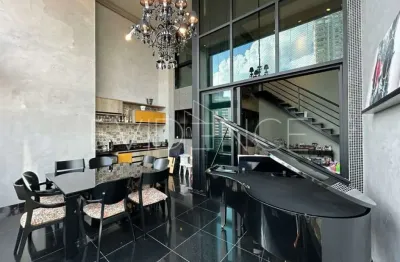 Apartamento alto padrão com 176 m² no anália franco