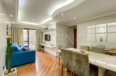 Apartamento com 3 quartos à venda na Rua da Meação, 210, Jardim Anália Franco, São Paulo