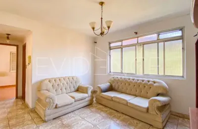 Apartamento à venda com 2 dormitórios e 1 vaga vila regente feijó