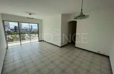 Apartamento à venda no tatuapé - 85m - 3 dormitórios  - 2 banheiros - 01 vaga