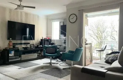 Apartamento com 2 quartos à venda na Rua Santa Catarina, 541, Tatuapé, São Paulo