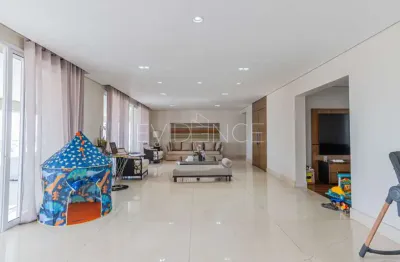 Apartamento jardim anália franco - 392 metros - porteira fechada