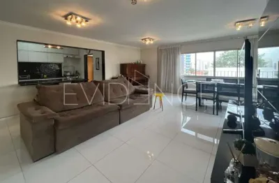 Apartamento aconchegante no coração do anália franco - 155 m² no condomínio ana lucia (eleonora)