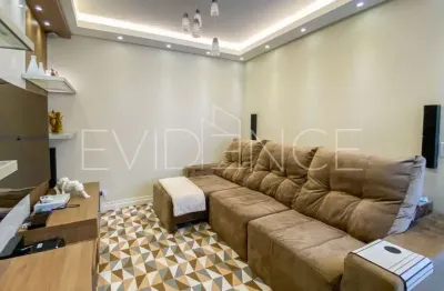Apartamento à venda com 98 m², 3 quartos (1 suíte), 2 vagas na vila formosa