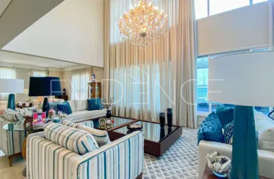 Cobertura à venda no anália franco, são paulo com 572 m² de área útil construída