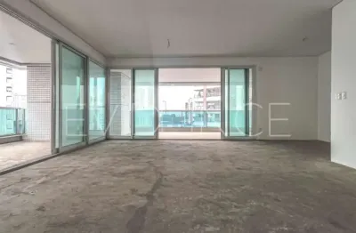 Apartamento com 4 quartos à venda na Rua Padre Landell de Moura, 320, Jardim Anália Franco, São Paulo