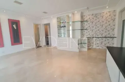 Apartamento de 145 metros, mobiliado e com varanda no coração do jardim anália franco!