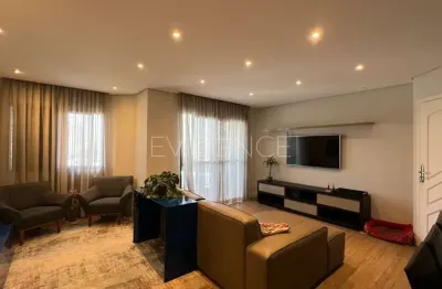 Apartamento 3 suítes 3 vagas no jardim anália franco - 114 m² venha conhecer ! ! !
